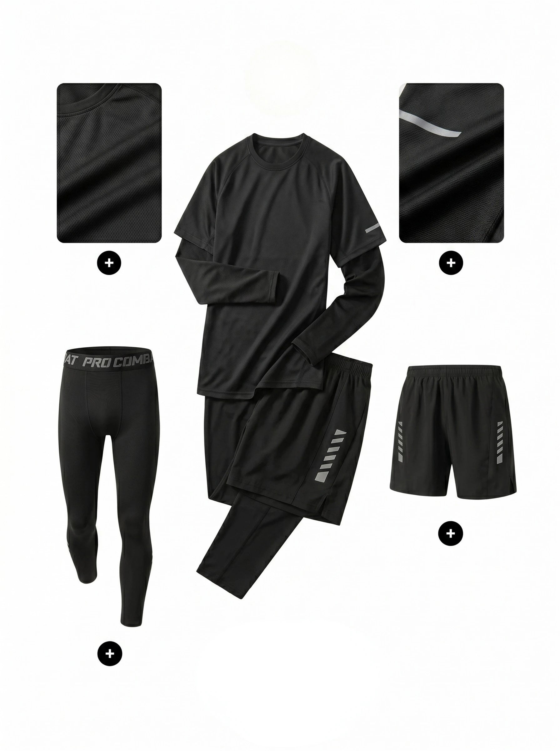 Nexsport Force