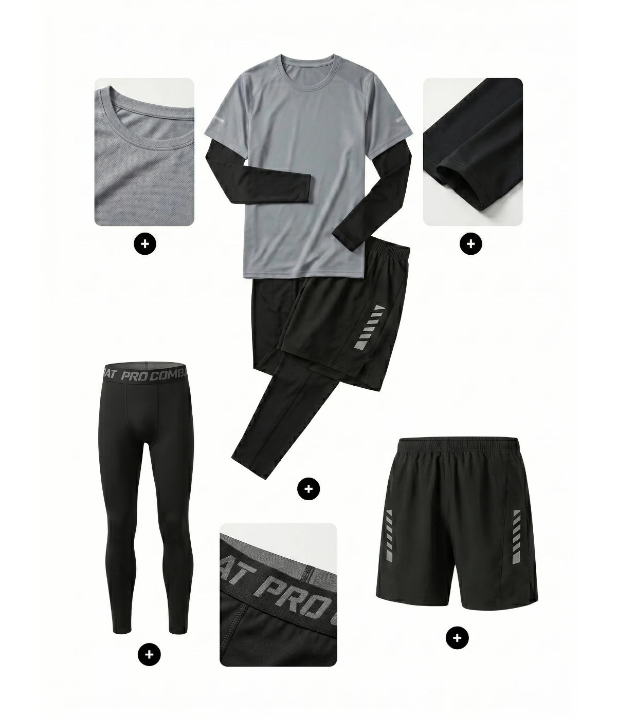 Nexsport Force