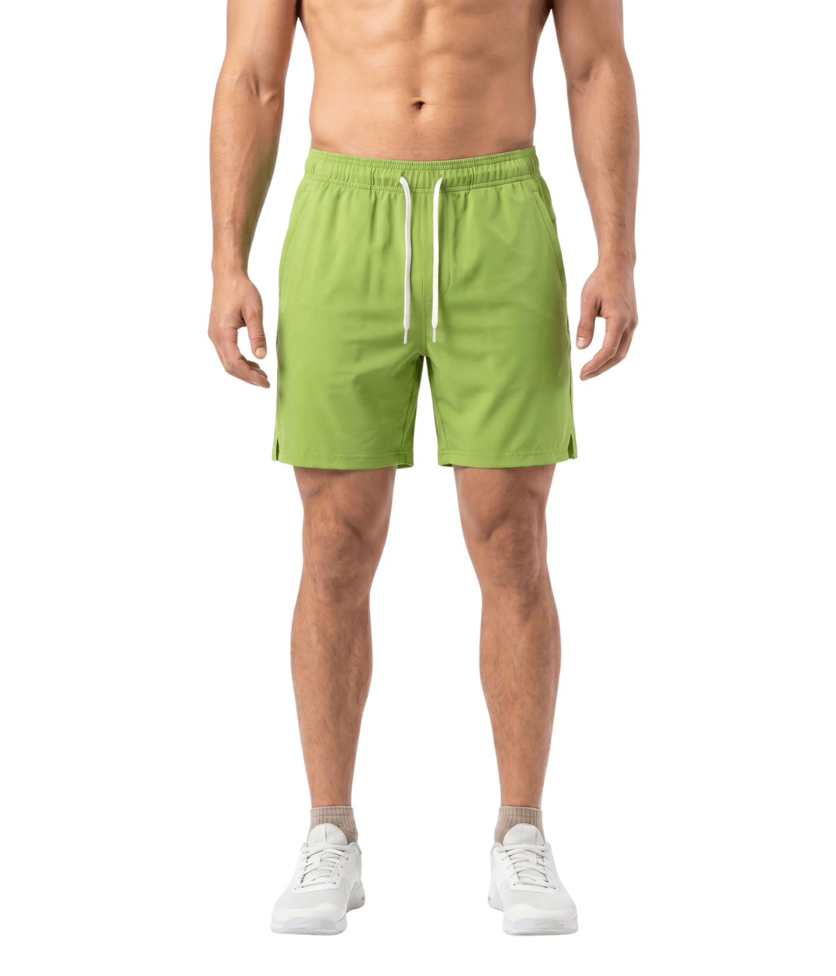 Gravix Shorts