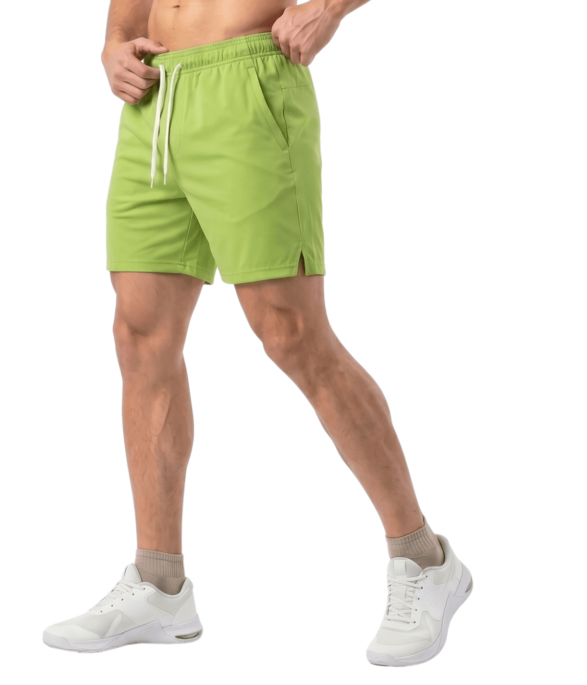 Gravix Shorts