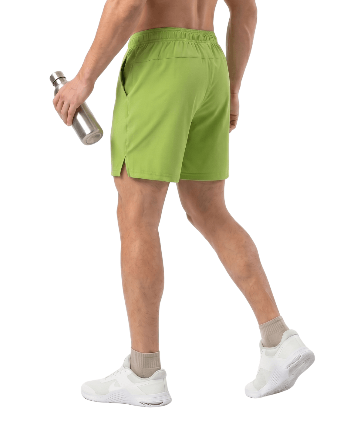 Gravix Shorts