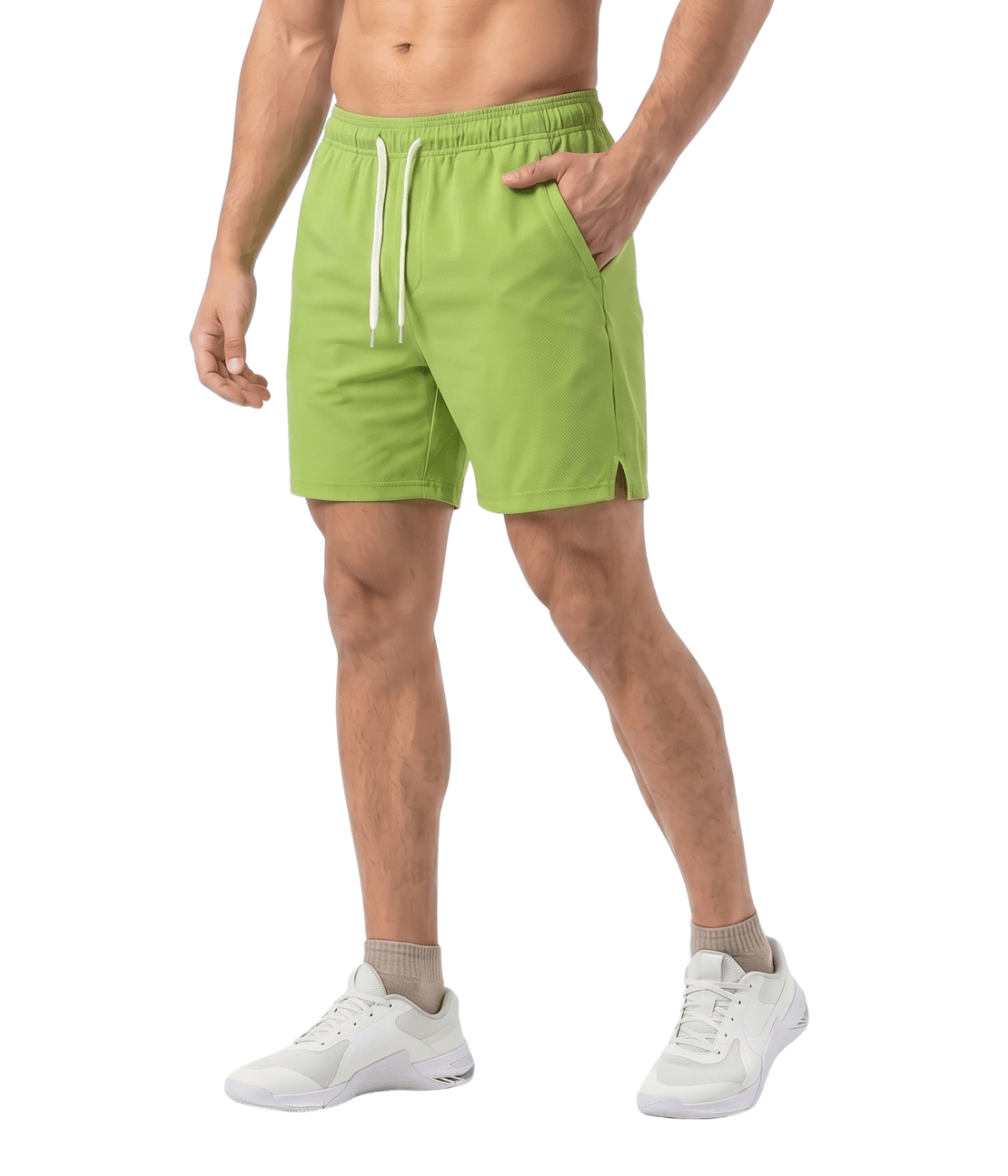 Gravix Shorts