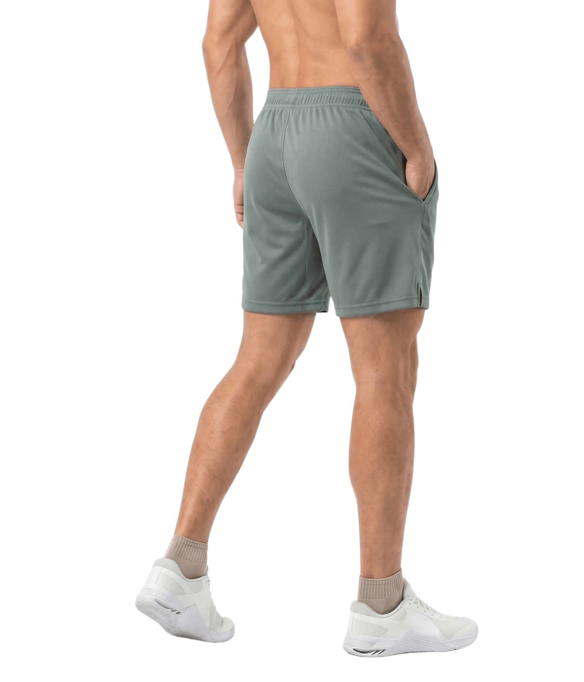 Gravix Shorts