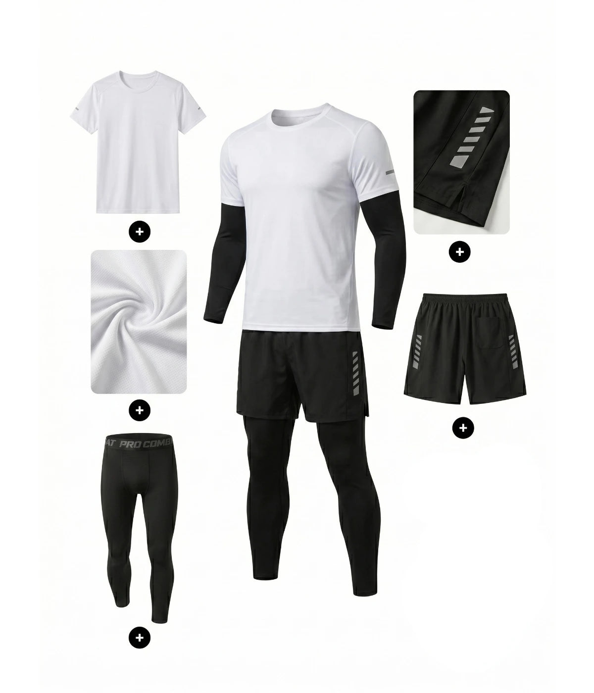 Nexsport Force