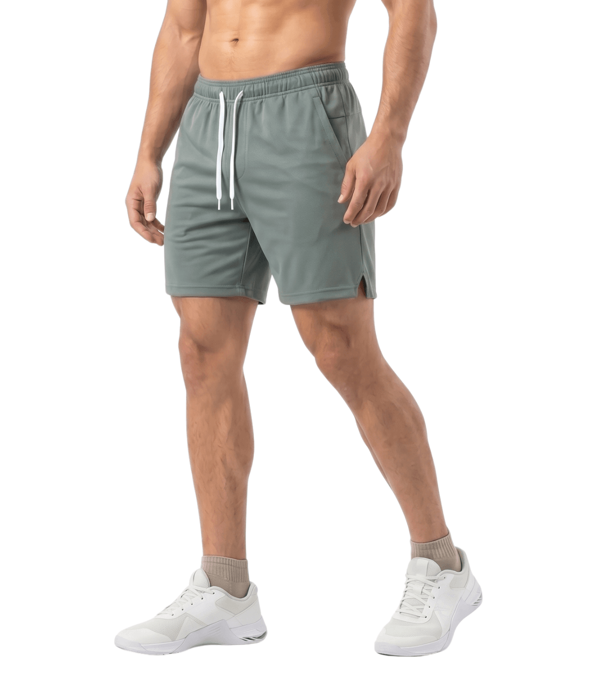 Gravix Shorts