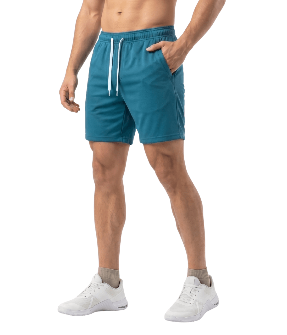 Gravix Shorts